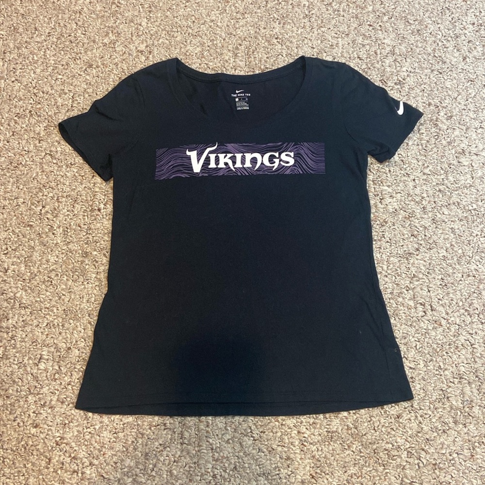 Nike Minnesota Vikings T Shirt